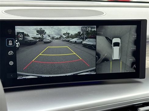 New 2026 Hyundai Ioniq 9 Limited image 25