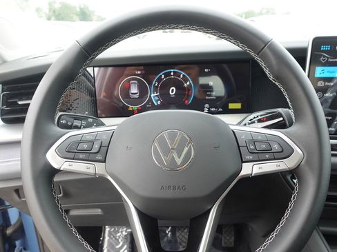 New 2026 Volkswagen Tiguan SE image 20