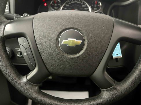 Used 2014 Chevrolet Express 1500 LT w/ LT Preferred Equipment Group image 21