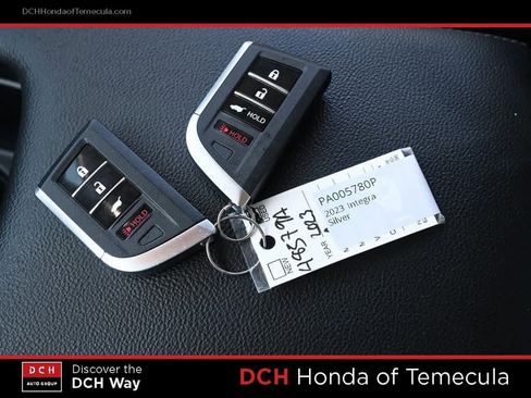 Used 2023 Acura Integra image 14