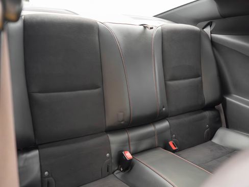 Used 2015 Chevrolet Camaro ZL1 image 28