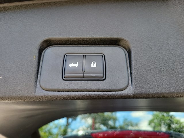 Certified 2026 Nissan Rogue Dark Armor AWD/4WD image 11