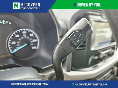 Used 2022 Ford F150 XLT AWD/4WD image 24