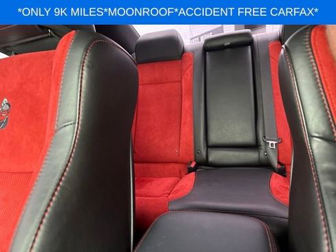 Used 2022 Dodge Charger Scat Pack RWD image 36