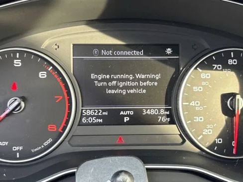 Used 2018 Audi Q5 2.0T Premium AWD/4WD image 9