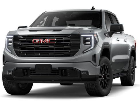 New 2026 GMC Sierra 1500 Elevation AWD/4WD image 26