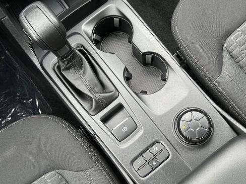 New 2025 Ford Ranger XL w/ Trailer Tow Package image 26