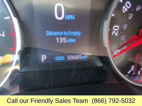 Used 2020 Toyota RAV4 LE image 19