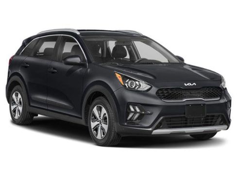 Used 2022 Kia Niro LX image 9