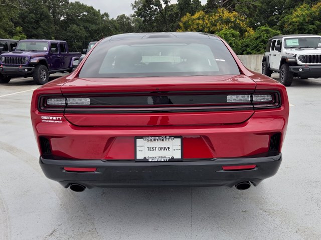 New 2027 Dodge Charger R/T AWD/4WD image 7