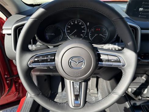 New 2026 MAZDA CX-50 2.5 Hybrid w/ Weather Package image 14