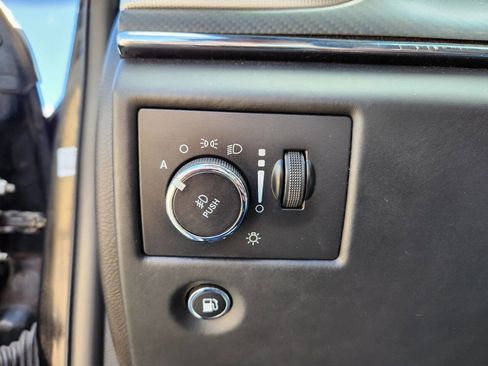 Used 2018 Jeep Grand Cherokee SRT AWD/4WD image 23