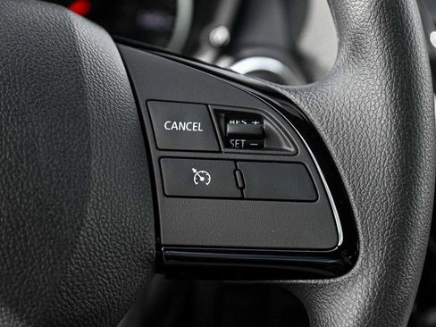 New 2024 Mitsubishi Eclipse Cross LE AWD/4WD image 24