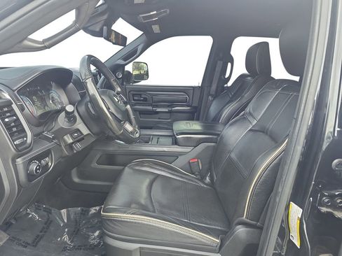 Used 2022 RAM 2500 Limited image 11