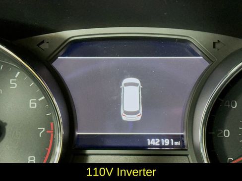 Used 2019 Kia Sedona EX w/ EX Premium Package image 17