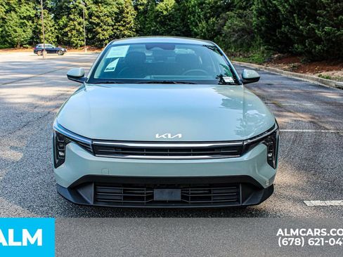Used 2025 Kia K4 FWD image 10