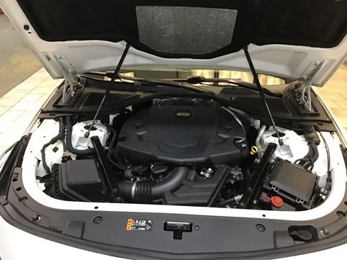 Used 2020 Cadillac CT6 Luxury AWD/4WD image 4