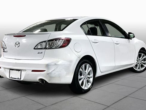 Used 2010 MAZDA MAZDA3 s Grand Touring image 12