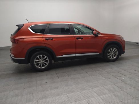 Used 2020 Hyundai Santa Fe SE image 10