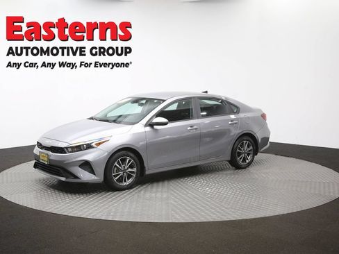 Used 2023 Kia Forte LXS w/ LXS Technology Package FWD image 56