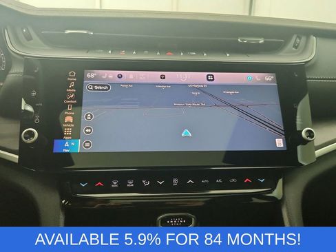 New 2026 Jeep Grand Cherokee Limited image 26