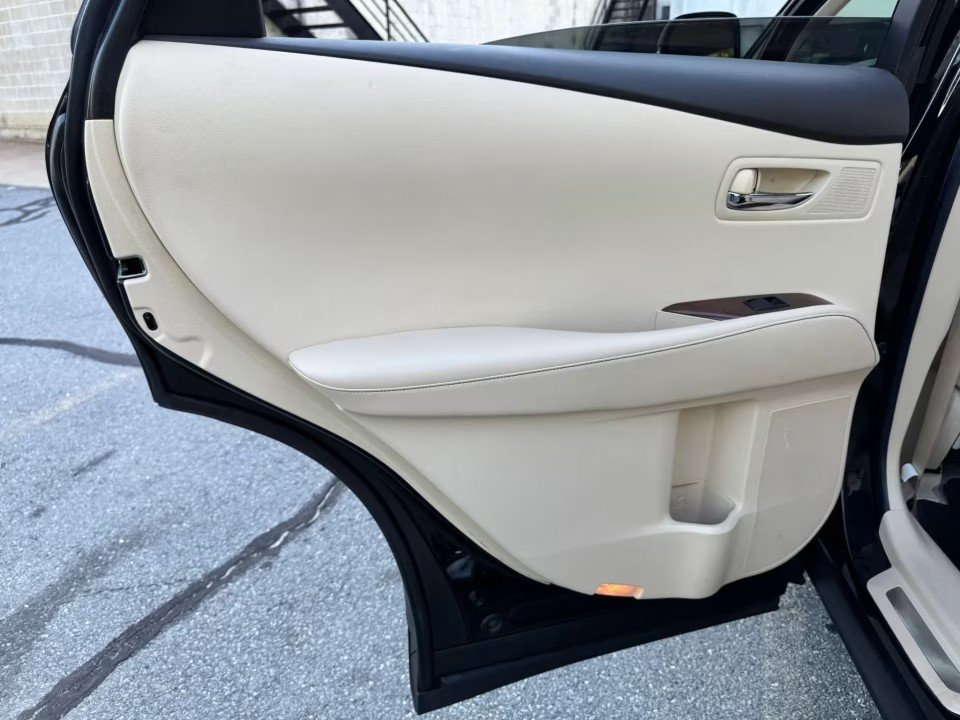Used 2014 Lexus RX 350 AWD w/ Navigation Package image 14