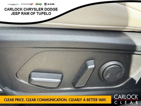 Used 2024 Hyundai Tucson SEL w/ Convenience Package FWD image 4