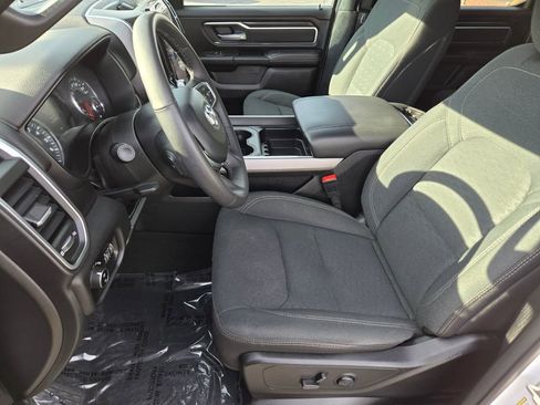 Used 2025 RAM 1500 Big Horn image 10