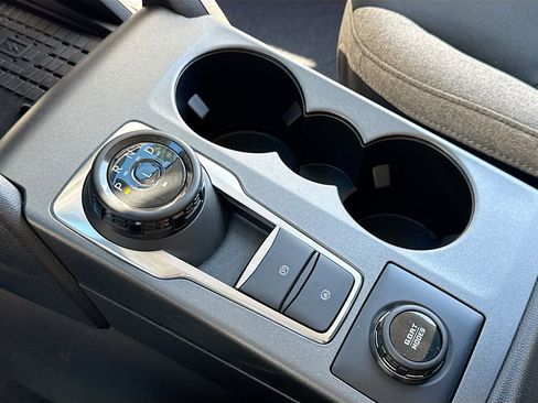 New 2025 Ford Bronco Sport Big Bend AWD/4WD image 9