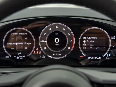 New 2026 Porsche Cayenne AWD/4WD image 30