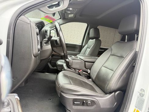 Used 2021 Chevrolet Silverado 2500 LT w/ Convenience Package image 48