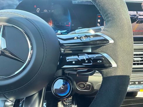 New 2026 Mercedes-Benz GLE 53 AMG 4MATIC Coupe image 32