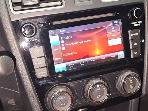 Used 2021 Subaru WRX image 34