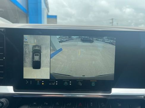 Used 2023 Chevrolet Silverado 1500 LTZ w/ LTZ Premium Texas Edition AWD/4WD image 29