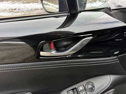 Used 2025 MAZDA MX-5 Miata RF Grand Touring image 12