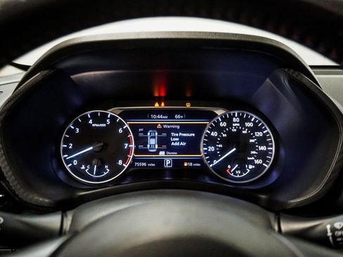 Used 2022 Nissan Sentra SR image 28