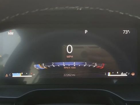 Certified 2024 Jeep Grand Cherokee L Limited image 34