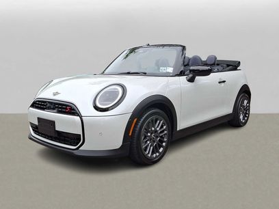 Certified 2026 MINI Cooper S