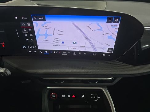 New 2025 Audi SQ5 Premium Plus image 15