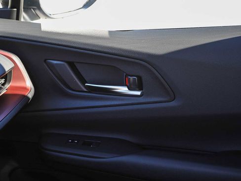 New 2026 Toyota Prius Plug-In Hybrid image 23