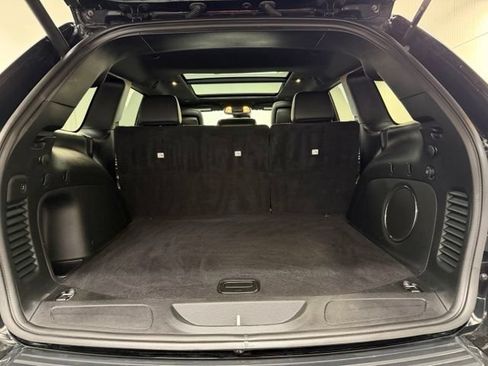 Used 2021 Jeep Grand Cherokee Limited w/ Luxury Group II AWD/4WD image 36