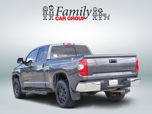 Used 2016 Toyota Tundra SR5 image 3