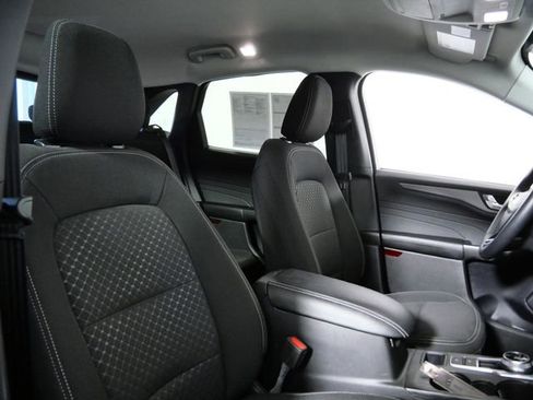 Certified 2024 Ford Escape Active w/ Tech Pack #2 AWD/4WD image 11
