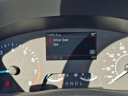 Certified 2022 Ford Escape SE image 22