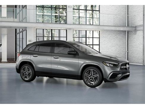 New 2026 Mercedes-Benz GLA 250 4MATIC image 13
