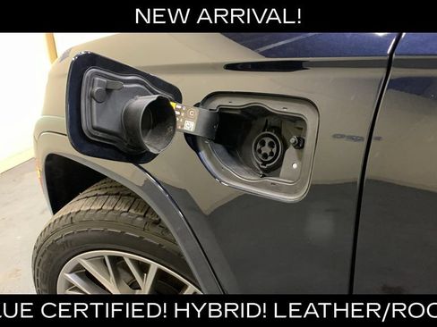 Used 2022 Jeep Grand Cherokee Summit AWD/4WD image 55