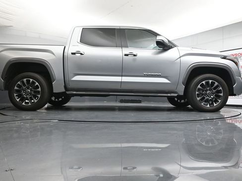 Used 2024 Toyota Tundra Limited AWD/4WD image 42