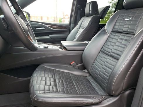 Certified 2023 Cadillac Escalade Sport Platinum image 27
