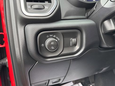 New 2026 RAM 2500 Big Horn image 17