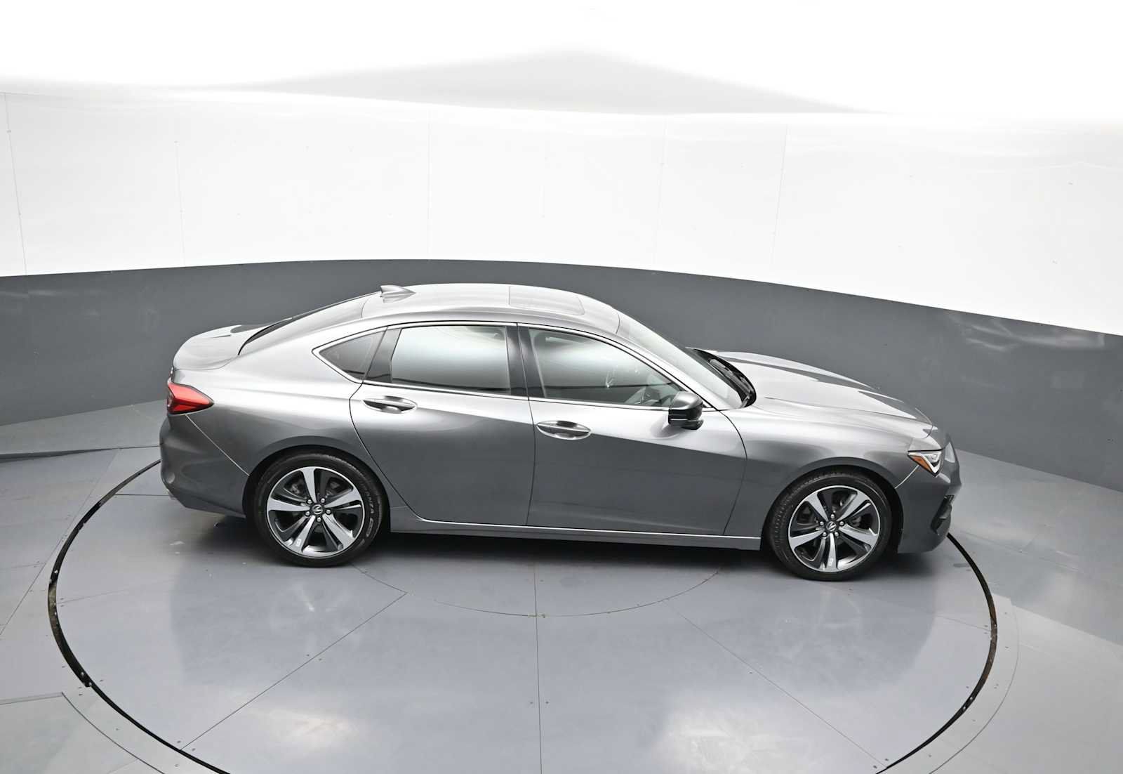 Certified 2024 Acura TLX w/ Technology Package FWD image 36